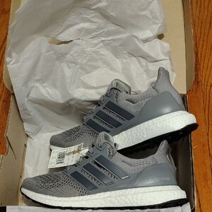 New Adidas Ultra Boost 1 Shoes Running Walking Hiking Sold out